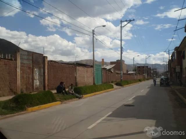 Terreno en San Sebastian - Cusco de 198 m2 — foto 1