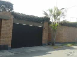Venta de Casa Camacho