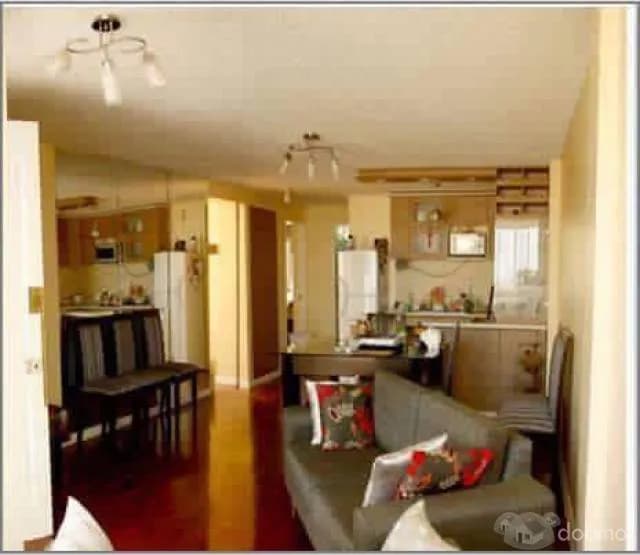 VENTA DE AMPLIO DEPARTAMENTO EN SAN MIGUEL — foto 1