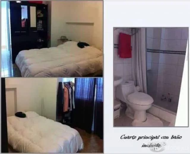 VENTA DE AMPLIO DEPARTAMENTO EN SAN MIGUEL — foto 6