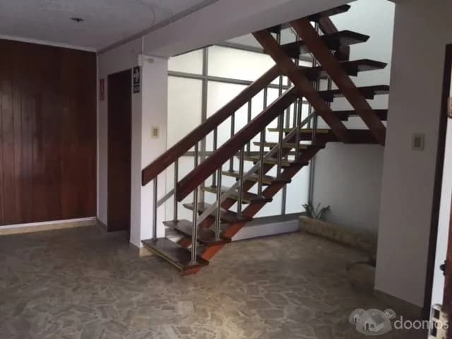 Alquiler de Casa como Uso de Oficina en San Isidro — foto 4