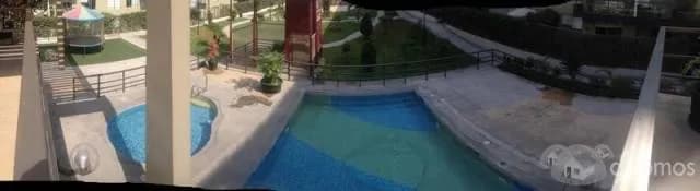 ALQUILER AMOBLADO CERCA A EMBAJADA DE ESTADOS UNIDOS — foto 1