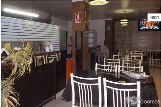 ALQUILER LOCAL RESTAURANTE POLLERIA OTROS — foto 1