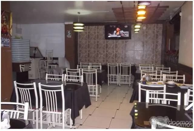ALQUILER LOCAL RESTAURANTE POLLERIA OTROS — foto 2