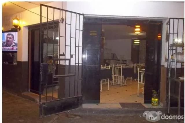ALQUILER LOCAL RESTAURANTE POLLERIA OTROS — foto 3