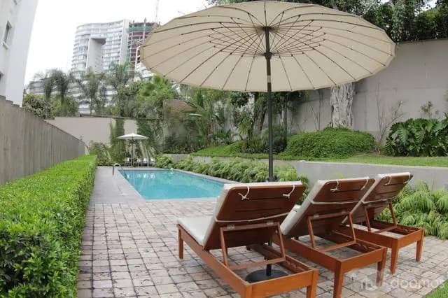 ALQUILO EXCELENTE DEPARTAMENTO - SIN INTERMEDIARIOS — foto 1