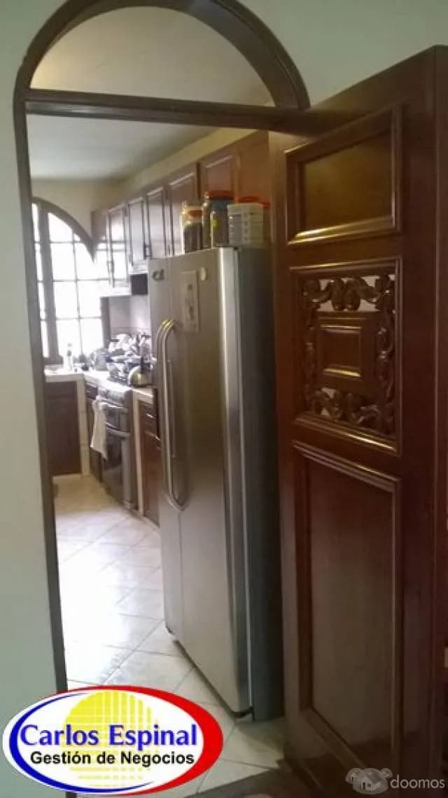 Casa en Venta en La Molina, Lima, Perú — foto 3