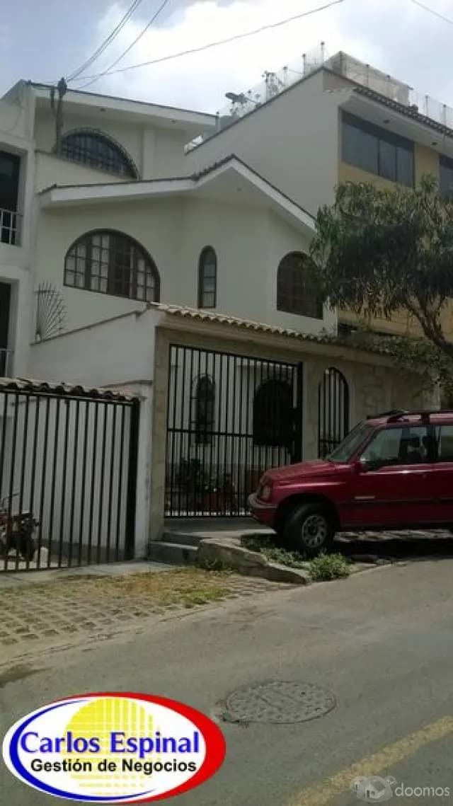 Casa en Venta en La Molina, Lima, Perú — foto 10