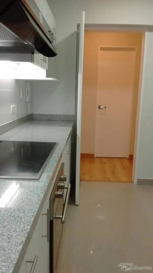 Hermoso Dpto de estreno con excelente distribución en la Aurora — foto 3