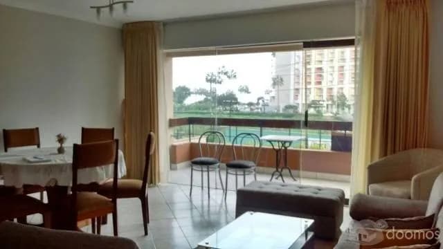 ALQUILER DEPARTAMENTO HERMOSO — foto 1
