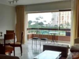 ALQUILER DEPARTAMENTO HERMOSO