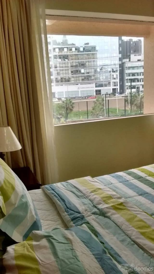 ALQUILER DEPARTAMENTO HERMOSO — foto 3