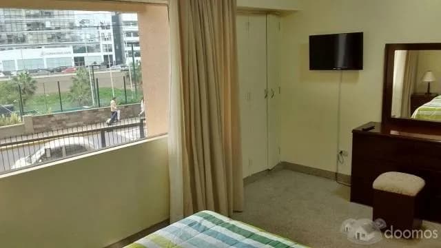 ALQUILER DEPARTAMENTO HERMOSO — foto 4