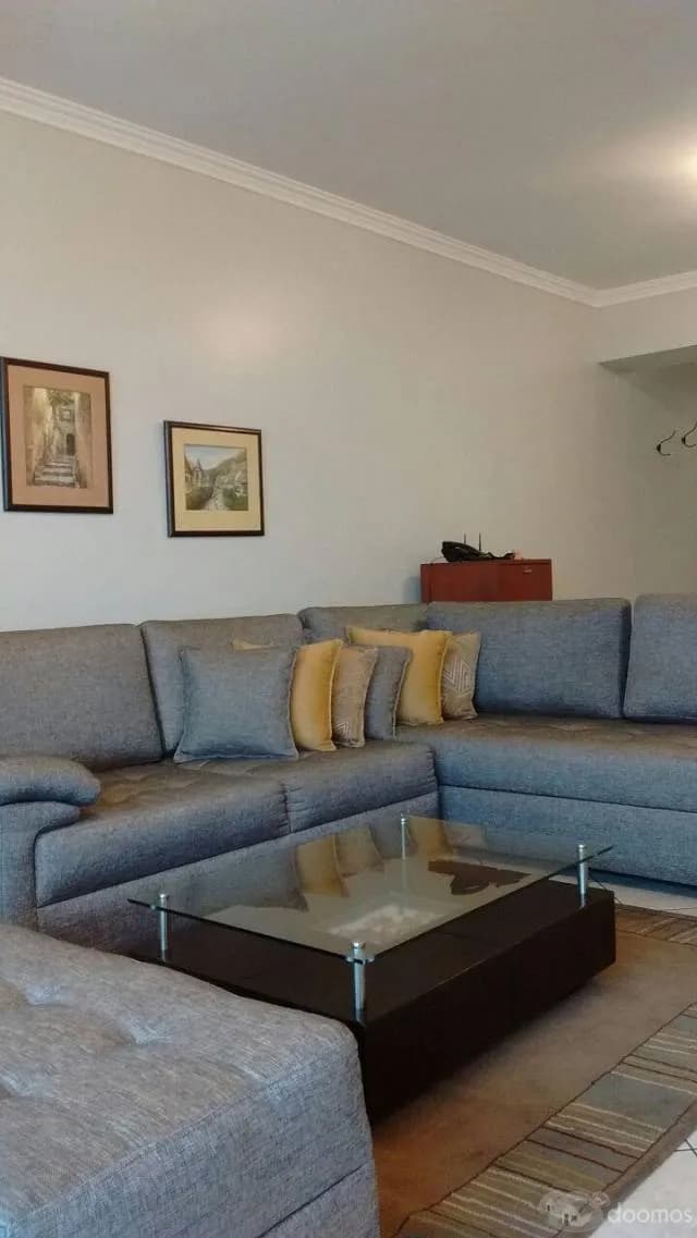 ALQUILER DEPARTAMENTO HERMOSO — foto 5