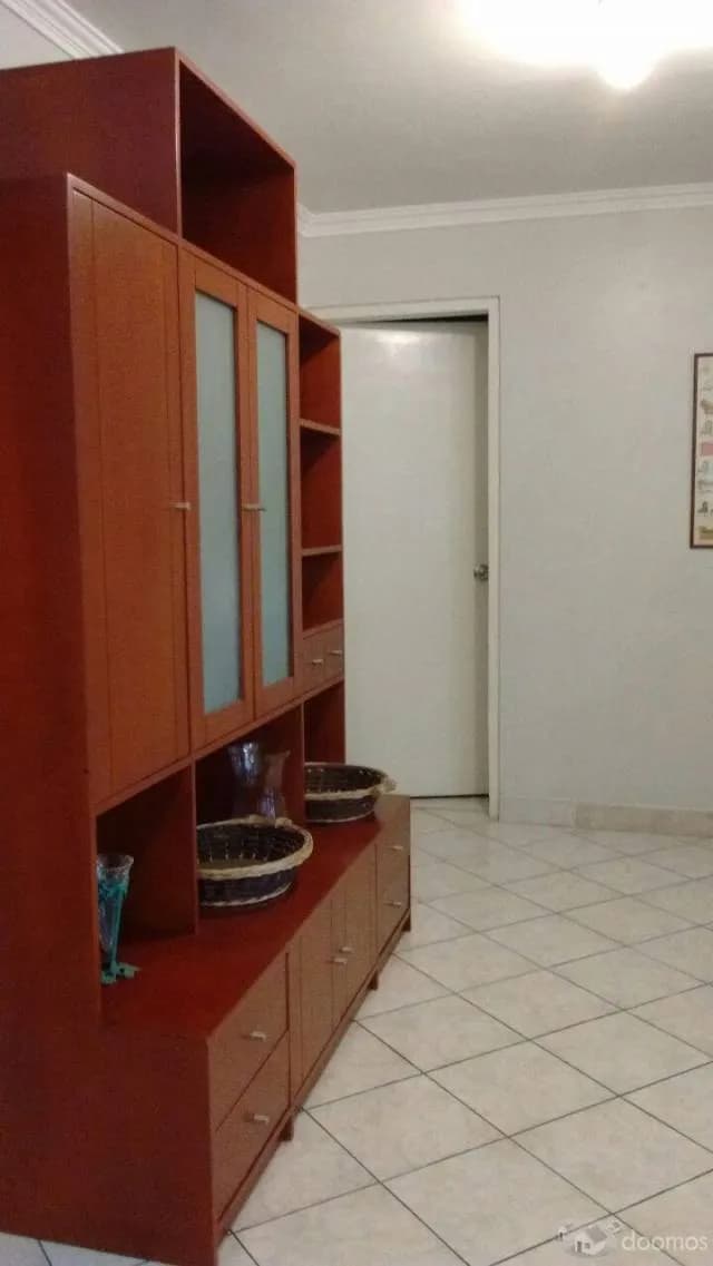ALQUILER DEPARTAMENTO HERMOSO — foto 6