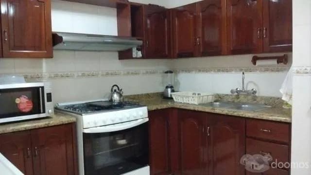 ALQUILER DEPARTAMENTO HERMOSO — foto 7
