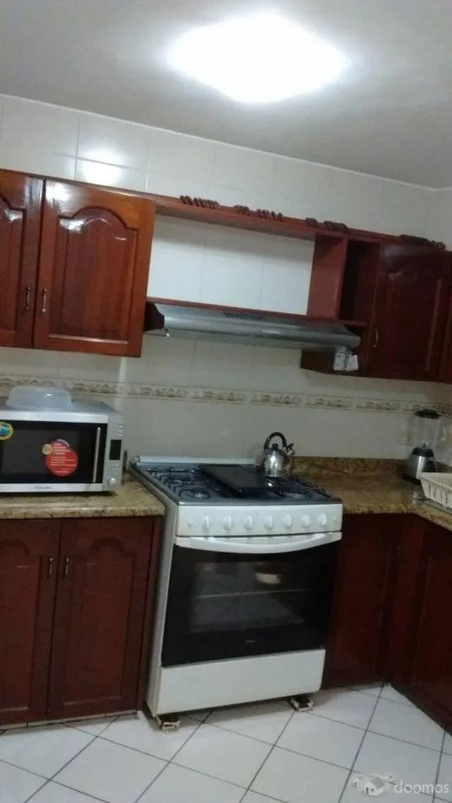 ALQUILER DEPARTAMENTO HERMOSO — foto 8