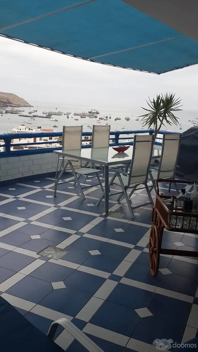 BAJO DE PRECIO CASA CON VISTA AL MAR — foto 2