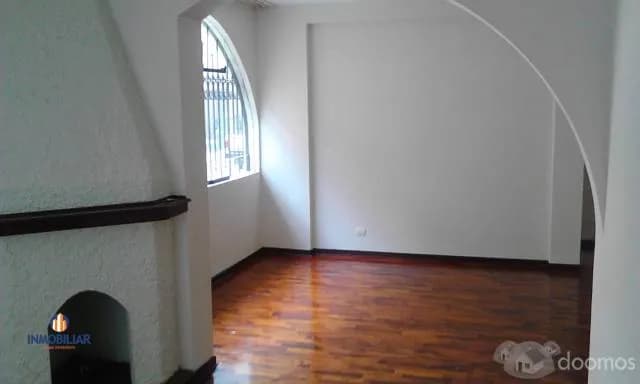 Venta de departamento 1° piso , Urb. San Andres I Etapa — foto 3