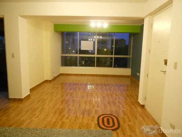 ALQUILO ACOGEDOR DPTO EN SERGIO BERNALES - LIMITE CON MIRAFLORES — foto 4