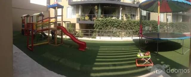 Alquiler de Hermoso Departamento con Areas Comunes — foto 6