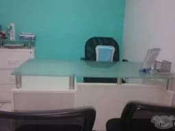 Alquiler de Consultorio en Centro Médico en Molina