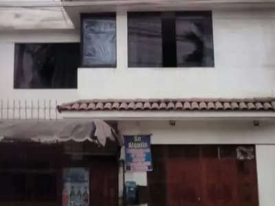 REMATE DE CASA