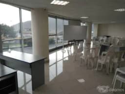 Alquiler de oficinas en el Centro Empresarial Orbes Agricola S.A.C.