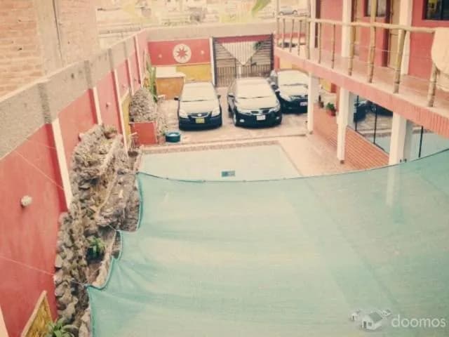 REMATO CASA CON PISCINA EN PLAYA ARICA — foto 2