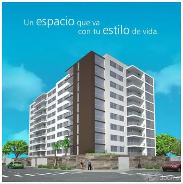 VENTAS DE DEPARTAMENTO — foto 1