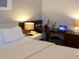 se alquila Habitaciones Amobladas Independientes