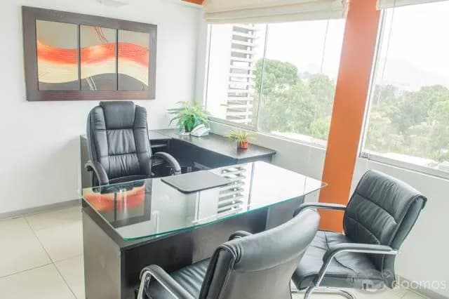 OFICINAS FÍSICAS Y VIRTUALES — foto 5