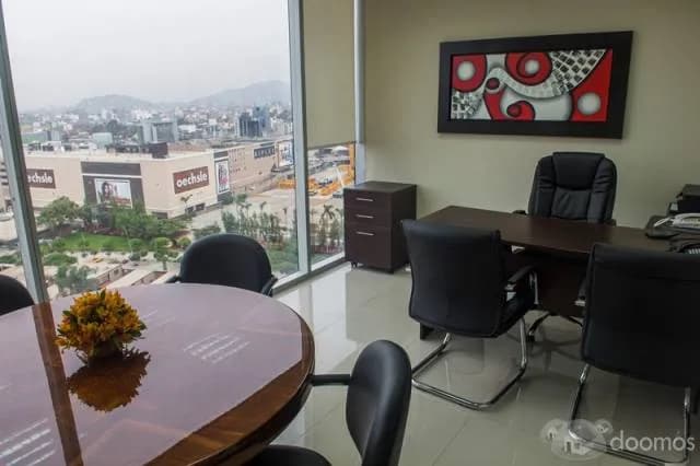 OFICINAS FÍSICAS Y VIRTUALES — foto 6