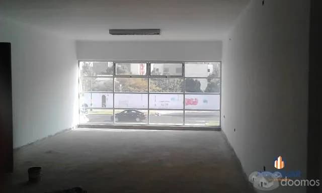 Alquiler de oficina — foto 1
