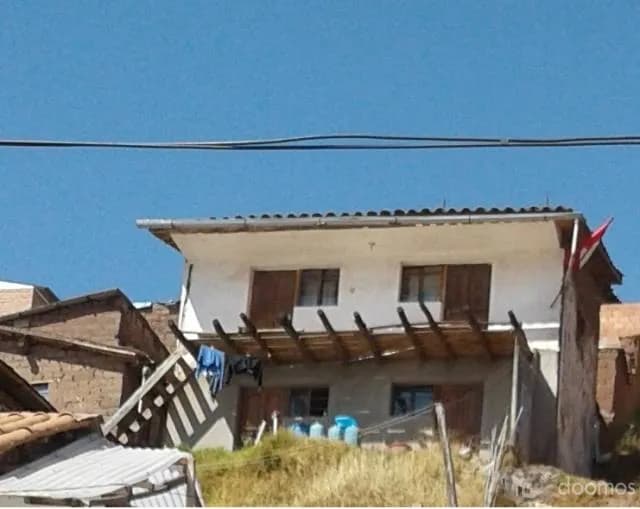 Vendo casa (5 habitaciones) — foto 1