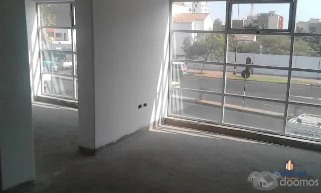 Alquiler de oficina — foto 1