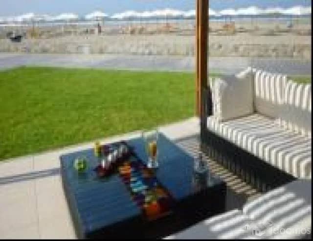 VENTA DE CASA DE PLAYA EN ASIA — foto 1