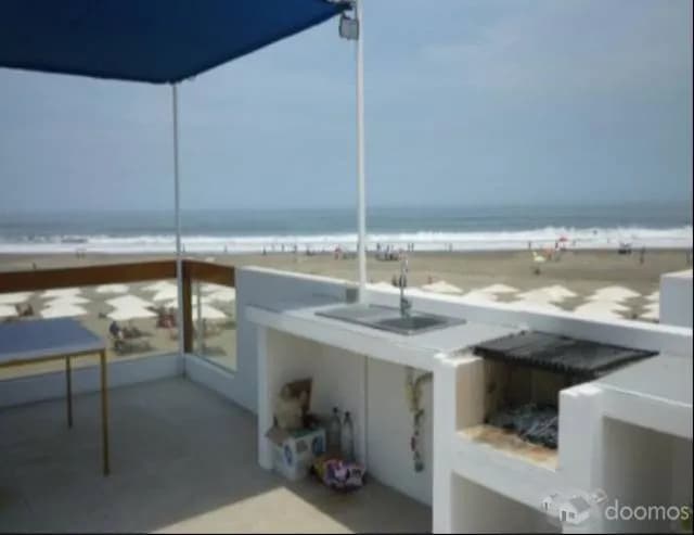 VENTA DE CASA DE PLAYA EN ASIA — foto 6