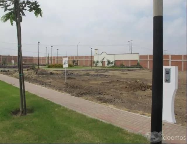 VENTA DE TERRENO EN CONDOMINIO BARRAZA - TRUJILLO — foto 1
