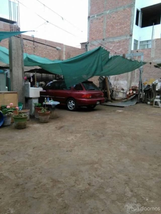 SE VENDE TERRENO EN CHORRILLOS — foto 1