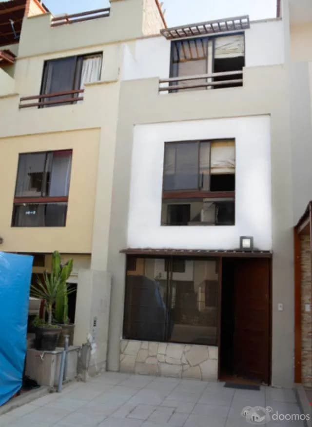 SE VENDE CASA EN CHORRILLOS — foto 8