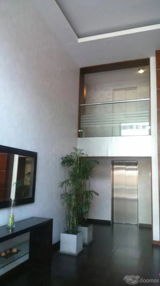 DEPARTAMENTO CON UN AÑO DE CONSTRUIDO CON ACABADOS DE PRIMERA — foto 1