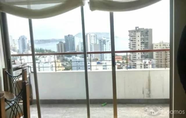 DEPARTAMENTO CON UN AÑO DE CONSTRUIDO CON ACABADOS DE PRIMERA — foto 2