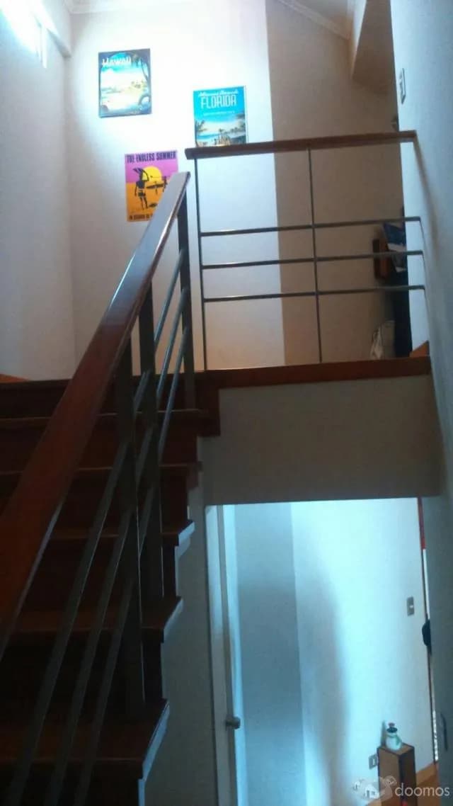 DEPARTAMENTO CON UN AÑO DE CONSTRUIDO CON ACABADOS DE PRIMERA — foto 3