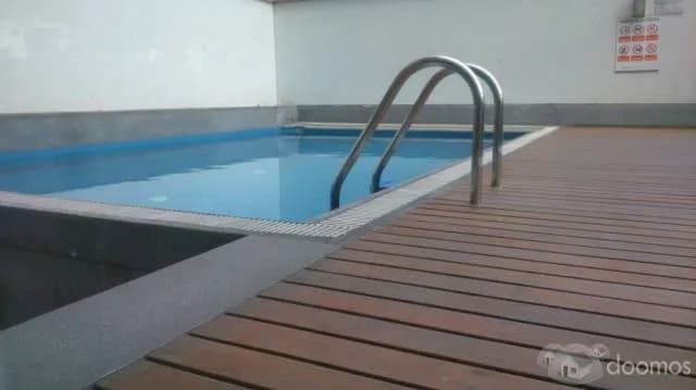 DEPARTAMENTO CON UN AÑO DE CONSTRUIDO CON ACABADOS DE PRIMERA — foto 7