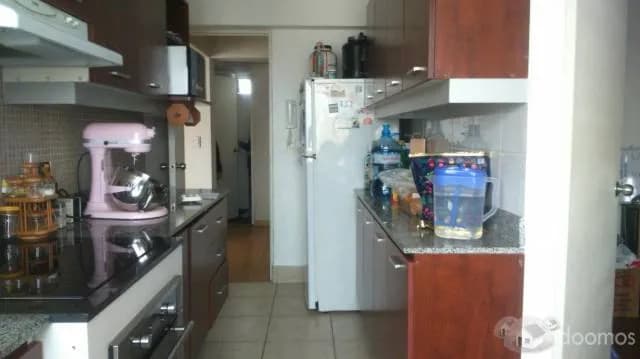 DEPARTAMENTO CON UN AÑO DE CONSTRUIDO CON ACABADOS DE PRIMERA — foto 8