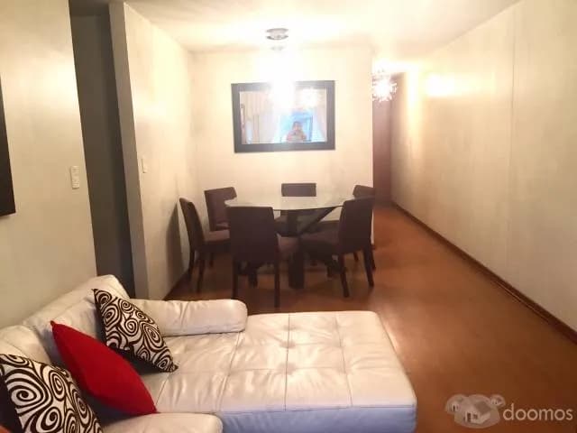 Alquiler Departamento con hermosas Areas Comunes — foto 10