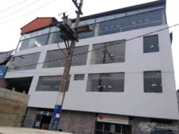SE ALQUILA LOCAL COMERCIAL EN 2º - 3º - 4º PISO - 200M2 por PISO - IDEAL PARA GYM FITNESS