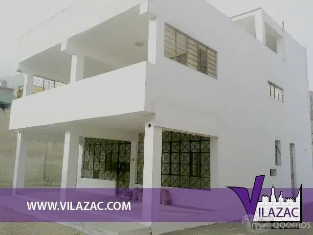 VENDO LOCAL INDUSTRIAL EN VENTA – SJL — foto 2
