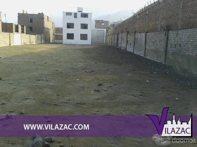 VENDO LOCAL INDUSTRIAL EN VENTA – SJL — foto 3